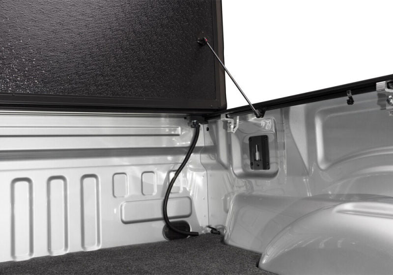 UnderCover Ford Maverick 4.5ft Flex Bed Cover