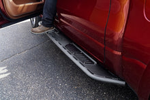 Load image into Gallery viewer, N-FAB 07-21 Toyota Tundra Crew Crab Roan Running Boards - Textured Black