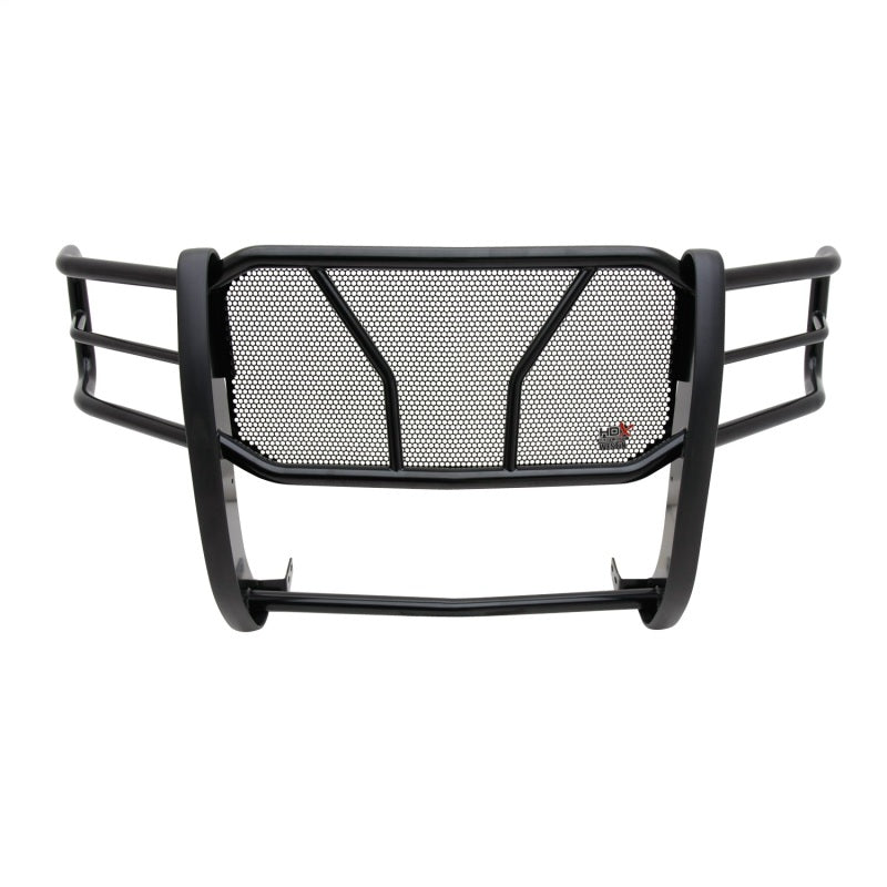 Westin Chevrolet Silverado 1500 HDX Grille Guard - Black
