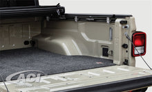 Load image into Gallery viewer, Access Original 2020+ Jeep Gladiator 5ft Bed (w/ Trail Rail) Roll-Up Cover
