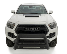 Load image into Gallery viewer, Lund Toyota Tacoma Revolution Bull Bar - Black