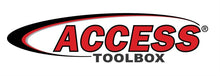 Load image into Gallery viewer, Access Toolbox 07-21 Tundra 8ft Bed (w/o Deck Rail) Roll-Up Cover
