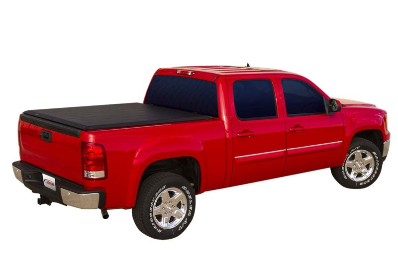 Access Literider 07-13 Chevy/GMC Full Size 5ft 8in Bed Roll-Up Cover
