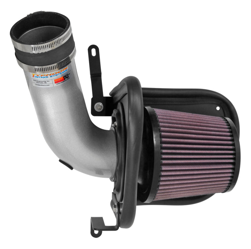 K&N Ford Escape 2.0L/1.6L L4 Typhoon Cold Air Intake