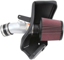Load image into Gallery viewer, K&amp;N 69 Series Typhoon Performance Intake Kit Mazda 3 L4-2.0L