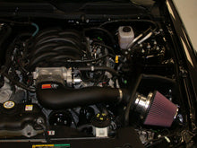 Load image into Gallery viewer, K&amp;N Ford Mustang GT V8-4.6L Performance Intake Kit