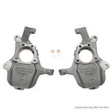 Load image into Gallery viewer, Belltech DROP SPINDLE SET C-3500 EXT. CAB/DUALLY