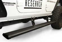 Load image into Gallery viewer, AMP Research Jeep Wrangler JL 4DR (Excl. 4XE/Rubicon 392) PowerStep - Black