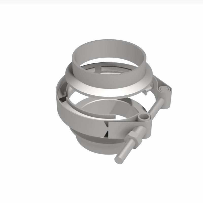 MagnaFlow Clamp Flange Assembly 2.5 inch