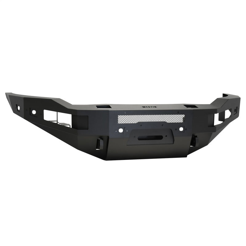 Westin 19+ Ram 2500/3500 Pro-Series Front Bumper - Textured Black