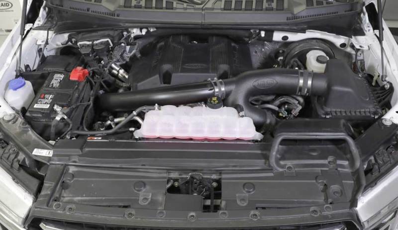 Airaid 2018+ Ford F150 V6 3.5L F/l Jr Intake Kit