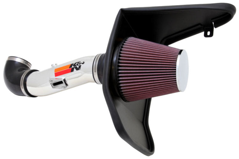 K&N Chevrolet Camaro 3.6L V6 Typhoon Performance Intake