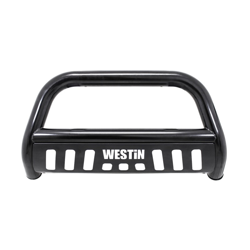 Westin Toyota Tundra E-Series Bull Bar - Black