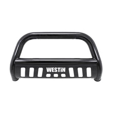 Load image into Gallery viewer, Westin 2005+ Toyota Tacoma Double Cab 4dr Wade In-Channel Wind Deflector 4pc - Smoke