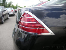 Load image into Gallery viewer, Putco 06-07 Honda Accord Sedan (4 door) Tail Light Covers