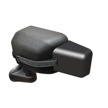 Load image into Gallery viewer, Rampage Jeep Wrangler(JK) Mirror Extensions - Black