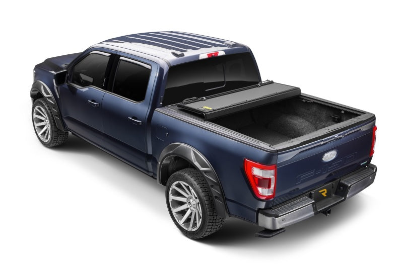 Extang Chevy/GMC Silverado/Sierra / 2500/3500HD 6.5ft. Bed Endure ALX