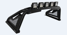 Load image into Gallery viewer, Go Rhino 19-20 Chevy 1500 Sport Bar 2.0 Complete Kit w/Sport Bar + Retractable Light Mnt