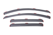 Load image into Gallery viewer, Lund Ford Escape Ventvisor Elite Window Deflectors - Smoke (4 Pc.)