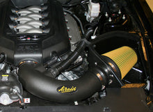 Load image into Gallery viewer, Airaid 11-14 Ford Mustang GT 5.0L MXP Intake System w/ Tube