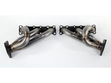 Load image into Gallery viewer, aFe Twisted Steel Header SS-409 HDR Nissan Frontier/Xterra 05-09 V6-4.0L