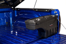 Load image into Gallery viewer, UnderCover Nissan Titan Drivers Side Swing Case - Black Smooth
