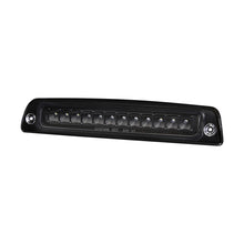 Load image into Gallery viewer, xTune Dodge Ram 94-01 LED 3RD Brake Light - Black BKL-DR94-LED-BK