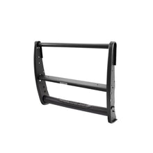 Load image into Gallery viewer, Go Rhino Ford F-150 3100 Series StepGuard Center Grille Guard ONLY - Tex. Blk