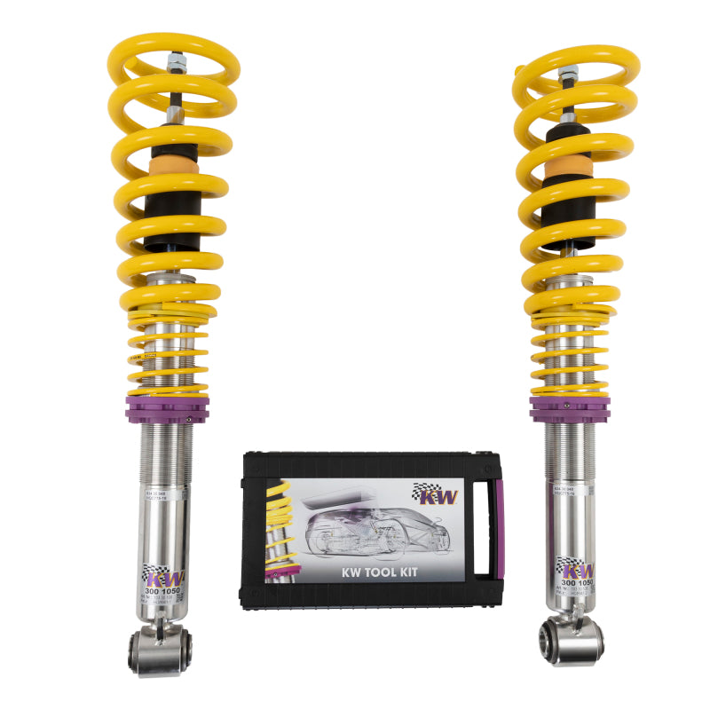 Belltech COILOVER KIT ORD F150 KW V1