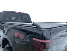 Load image into Gallery viewer, Putco Toyota Tundra - 6.2ft Bed Nylon Oval Locker Side Rails