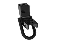 Load image into Gallery viewer, aFe Toyota Tundra 2022+ V6-3.5L (tt) Front Tow Hook Black (MOQ 6 For Drop-Ship Orders)