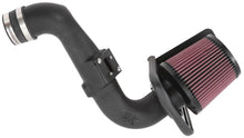 Load image into Gallery viewer, K&amp;N 63 Series Aircharger Performance Intake Kit for Ford Fiesta 1.6L 4 Cyl