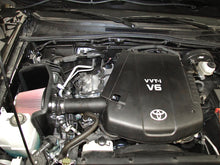 Load image into Gallery viewer, K&amp;N Toyota Tacoma 4.0L V6 Aircharger Performance Intake