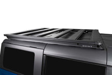 Load image into Gallery viewer, ARB Ford Bronco BASE Rack Kit w/ Mount &amp; Wind Deflector