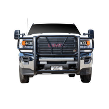 Load image into Gallery viewer, Westin GMC Sierra 2500/3500 HDX Grille Guard - Black