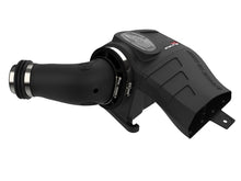 Load image into Gallery viewer, aFe POWER Momentum HD Cold Air Intake System w/ Pro Dry S Media 94-97 Ford Powerstroke 7.3L