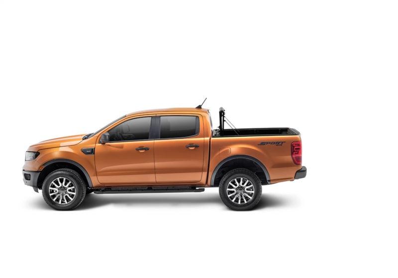 UnderCover Ford Ranger 6ft Armor Flex Bed Cover - Black Textured