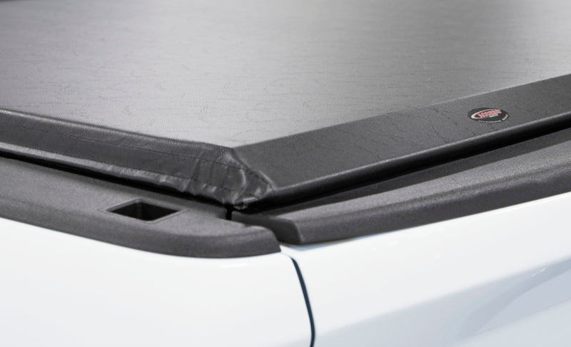 Access Limited 17+ Honda Ridgeline 5ft Bed Roll-Up Cover