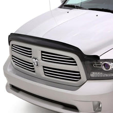 Load image into Gallery viewer, AVS 07-09 Chrysler Aspen High Profile Bugflector II Hood Shield - Smoke