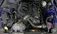 Load image into Gallery viewer, K&amp;N Ford Mustang 3.7L V6 Performance Intake Kit