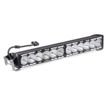 Load image into Gallery viewer, Baja Designs OnX6 20in Hybrid LED And Laser Light Bar