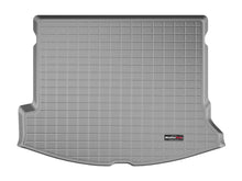 Load image into Gallery viewer, WeatherTech Volvo V60 Cargo Liners - Grey