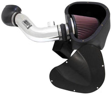 Load image into Gallery viewer, K&amp;N Ford Mustang GT 4.6L V8 Typhoon Cold Air Intake