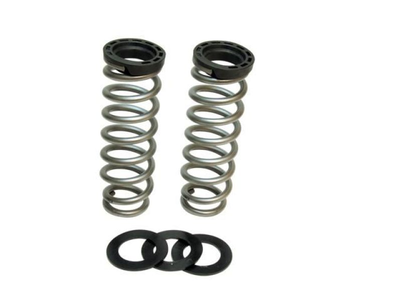 Belltech PRO COIL SPRING SET COLORADO STD CAB