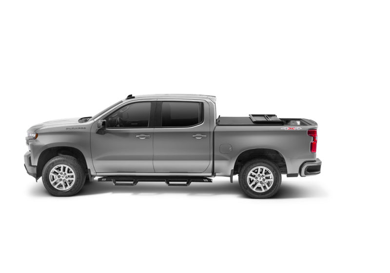 Extang 07-14 Chevy/GMC Silverado/Sierra (6 1/2ft Bed) Without Rail System Trifecta e-Series