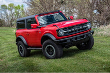 Load image into Gallery viewer, Zone Offroad 2021 Ford Bronco 2in Fr 1in Rr Lift Kit