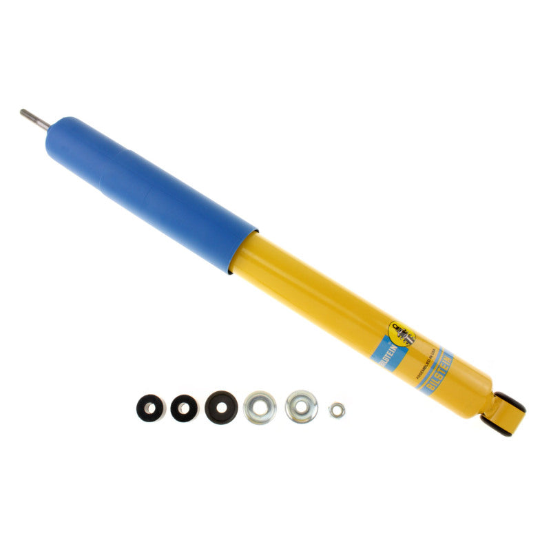 Bilstein B6 4600 Series 2005 Toyota Tacoma Base 4WD Rear 46mm Monotube Shock Absorber