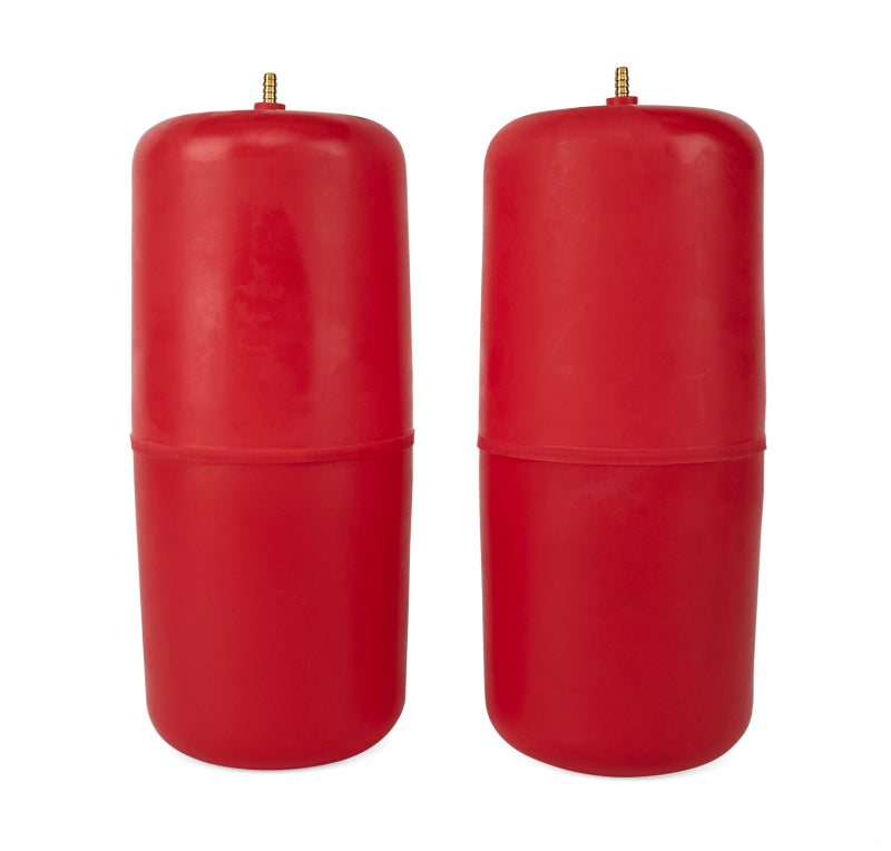 Air Lift 1000 Air Spring Kit Jeep Cherokee Trailhawk