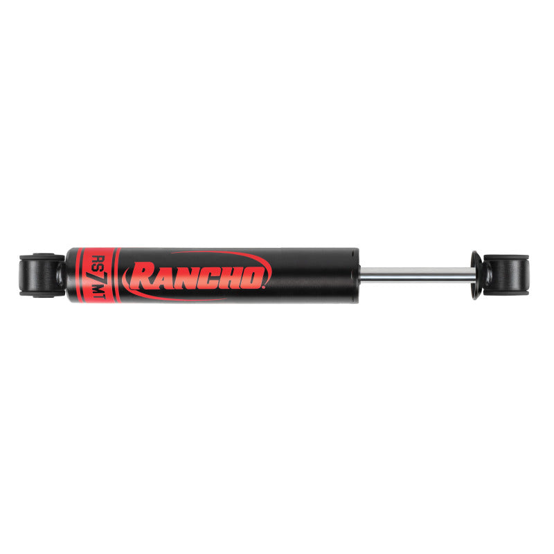 Rancho Avalanche 2500 2WD RS7MT Steering Stabilizer