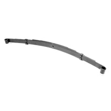 Load image into Gallery viewer, Rugged Ridge 2.5in Lift Leaf Spring Rear Jeep Wrangler